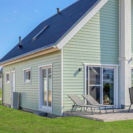 Villa Heimathafen à Olpenitz Extérieur photo