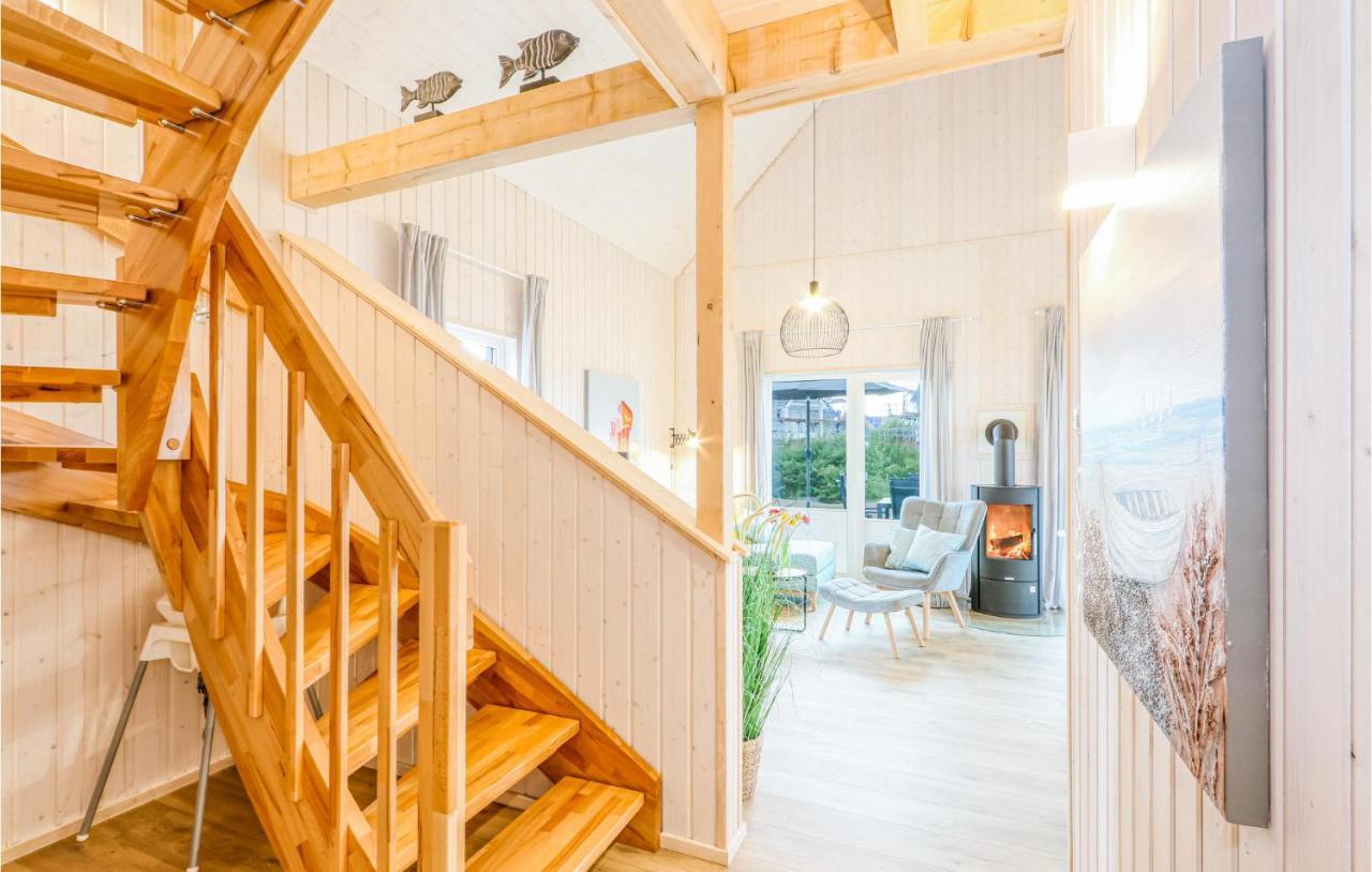Villa Heimathafen à Olpenitz Extérieur photo