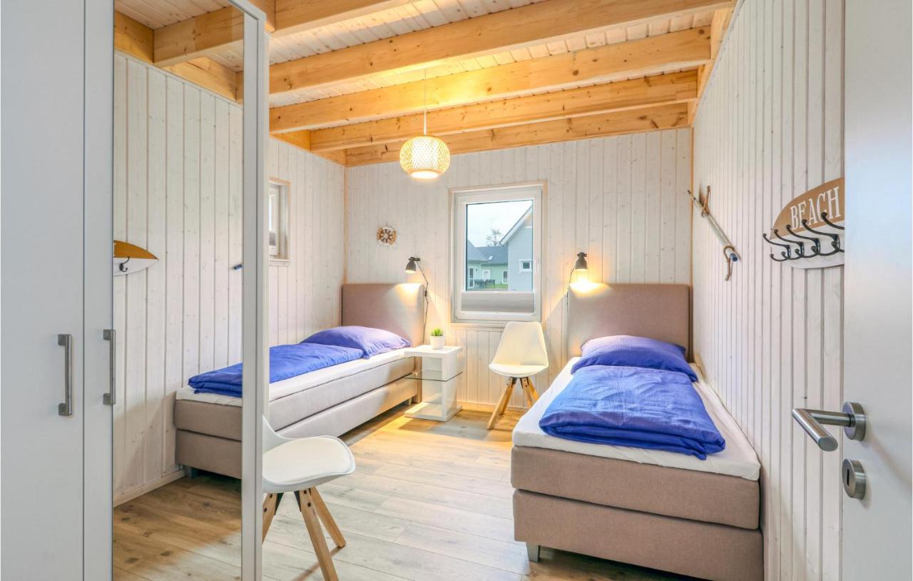 Villa Heimathafen à Olpenitz Extérieur photo