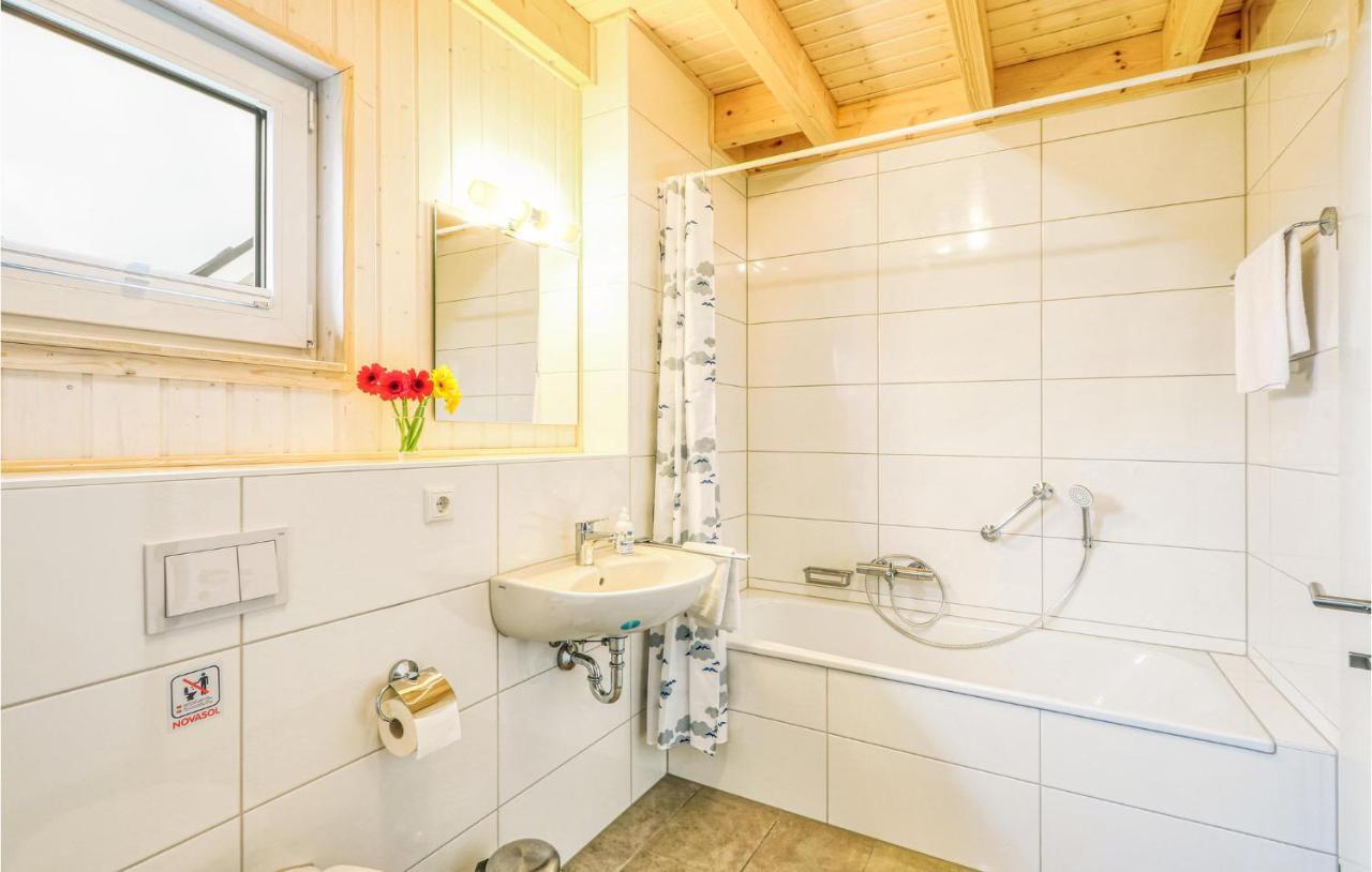 Villa Heimathafen à Olpenitz Extérieur photo